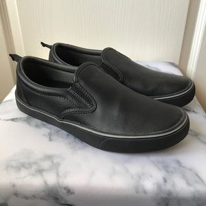 Non slip shoes
